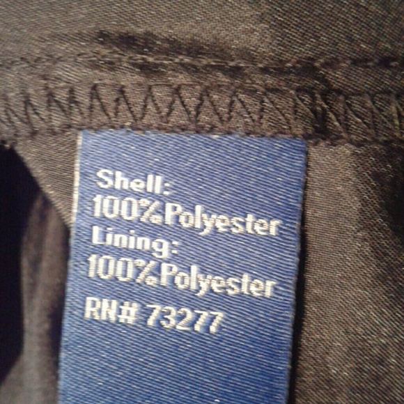 Sleeveless dress - Picture 6 of 6